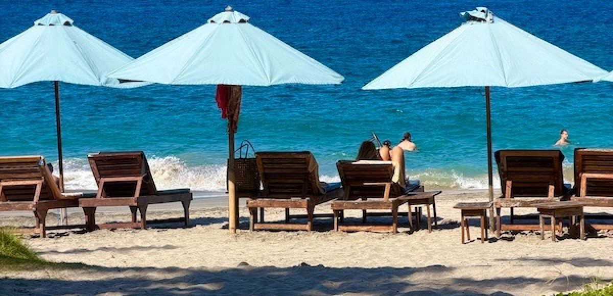 Programma vrouwenretreat Oost-Bali